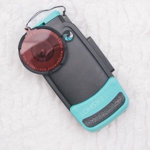 Watershot iPhone 6 / 6S Waterproof Housing Case